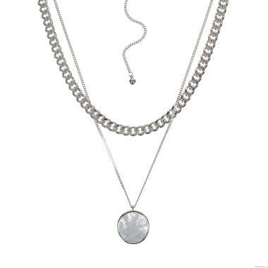 Колье Fiore Luna, MOP